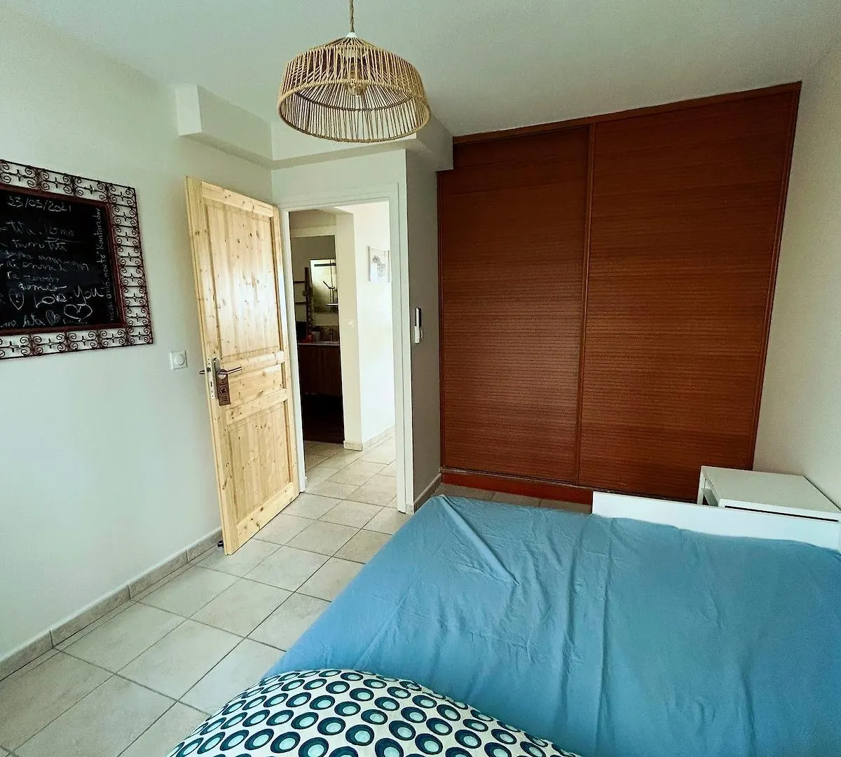 Kaz Karukera Apartman Le Gosier