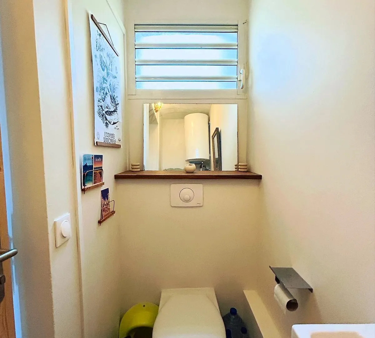 Apartament Kaz Karukera Le Gosier   Le Gosier (Grande-Terre)